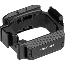 Ulanzi Falcam F22 Quick Release Expansion Frame Pocket 3 Uyumlu Kamera Genişletme Çerçevesi - C00B4109