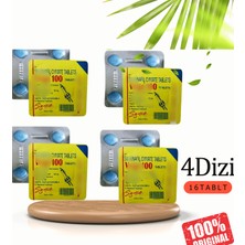 Pakmak Ve_ğa 100_MG 4'lü Tablet x 4 Dizi GEÇIKTIRIÇI_LI16 Hap_pêrformâns_tâkviye Kuvvêt_yükseltici_ıstêk_arttırıçi4 Ekstra_güç Sertlestırıçı6 GIZLIPKTLME_CIAL'IS4_VIÂGR'A2_20_MG_5_LIFTÂ5