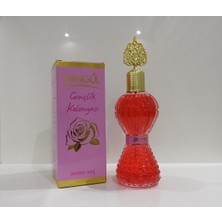 Songül Gençlik Kolonyası 200 ml | 70° Ferahlatıcı Parfüm Etkisi