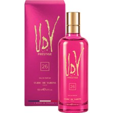 Ulric de Varens Udv Prestige 26 - 100 ml Kadın Parfüm