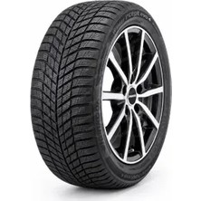 Hankook 265/50R19 110V Xl Winter I*cept Evo 4 Suv W340A ( Üretim Yılı : 2026 )