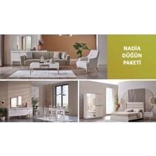 Bellona Nadia Düğün Paketi