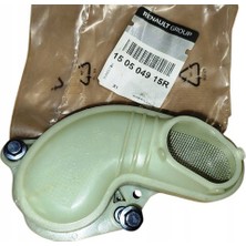 YAG POMPA SUZGECI MEGANE III CLIO IV DUSTER KADJAR H5H H5F MAIS 150504915R