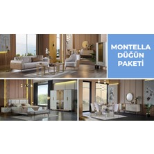 Bellona Montella Düğün Paketi