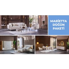 Bellona Marietta Düğün Paketi