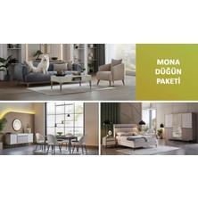 Bellona Mona Düğün Paketi