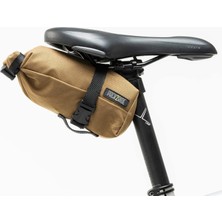 Minima Sele Altı Bikepacking Bisiklet Çantası-Süper Hafif- Suya Dayanıklı - Dağ,şehir,tur, Y