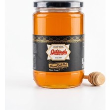 güldüoğlu Erzincan Süzme Bal 850 gr Kavanoz