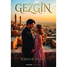 Kalan Yayınları Gezgin