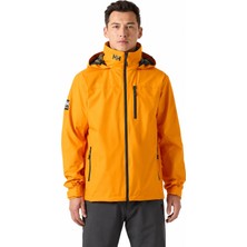 Helly Hansen Crew Hooded Midlayer Erkek Mont 2-HHA.34442
