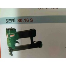 Omer 80.16S Zımba Tabancası