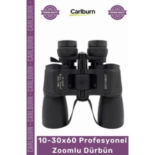 Floranova #dürbün Uv Korumalı Asferik Optik Geniş Açı Netleme 1030X60 Profesyonel Zoomlu Dürbün