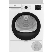 BEKO KMX 82 8 Kg Kurutma Makinesi