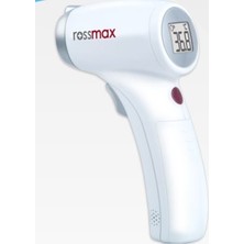 Rossmax HC-700 Temassız Ateş Ölçer
