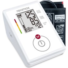 Rossmax Ch155f Koldan Tansiyon Aleti