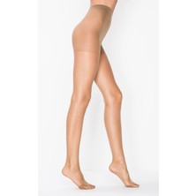 Penti Vizon Fit 15 Külotlu Çorap
