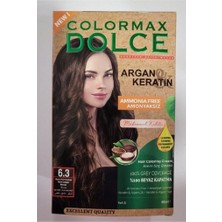 Colormax Dolce Set Boya No.6.3