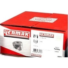 Mocan Segman 0.40 (80.50MM) Palıo Marea Brava Bravo Doblo 1.6 16V Benzın 103PS