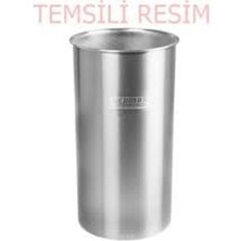 Mocan Motor Pıston+Segmanı+Gomlek P106-P206 1,4 Benzınlı (75.00MM) TU3JP