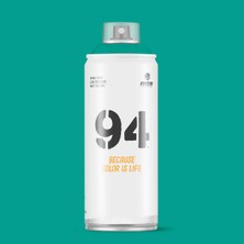 Mtn 94 Sprey Boya - RV-182 Emerald Green