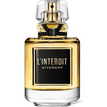 Givenchy L'ınterdit Parfum 80 ml Kadın Parfümü