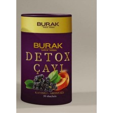 Burak Detox Çayı 30 Şase