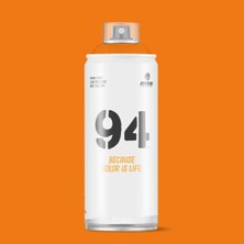 Mtn 94 Sprey Boya - RV-207 Mango