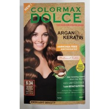 Colormax Dolce Set Boya No.6.34