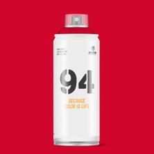 Mtn 94 Sprey Boya - RV-241 Rojo Madrid
