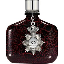 John Varvatos Xx Intense Edp 125 ml Erkek Parfümü