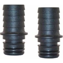 Jabsco Parmax Hidroforlar Için Hortum Rakoru 12.7mm 1/2