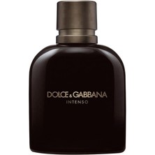 Dolce & Gabbana Intenso Pour Homme Edp 75 ml Erkek Parfümü