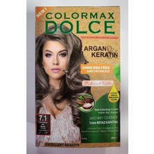 Colormax Dolce Set Boya No.7.1