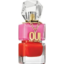 Juicy Couture Oui Edp 100 ml Kadın Parfümü