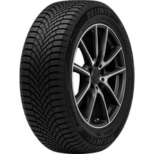 Delinte 195/60R15 88H Winterforce ( Üretim Yılı : 2026 )