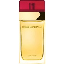 Dolce & Gabbana Pour Femme Edt 100 ml Kadın Parfümü