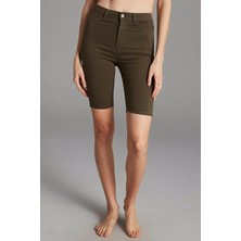 Penti Bermuda Jegging Tayt