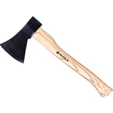 Yapar Ahşap Saplı El Baltası (Nacak) 1 kg