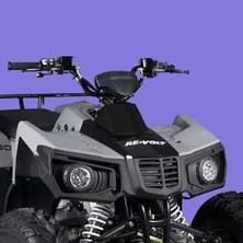 Revolt Volta Ra5 180CC Offroad Atv