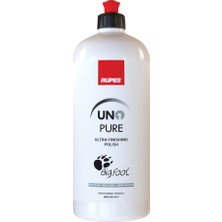 Rupes Uno Pure Hare Giderici ve Cila 1 lt