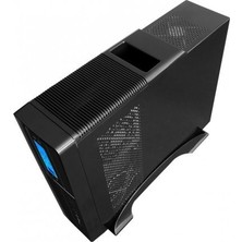 Frisby Frısby FC-S6040B Slım Tower Kulplu 300W Kurumsal Kasa