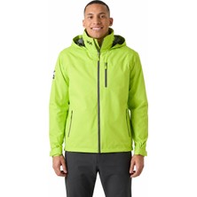 Helly Hansen Crew Hooded Midlayer Erkek Mont 2-HHA.34442