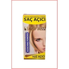 pasajdanal Yüksek Performanslı Yoğun Toz Saç Açıcı 8680097213488