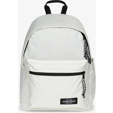 Eastpak Athleish Pack L Unisex Beyaz Sırt Çantası.-