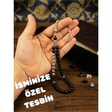 Anemore Collection Isminize Özel Tesbih