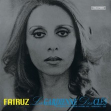 B Side Club Fairuz - La Gardienne Des Clefs 180G Remastered Lp Plak