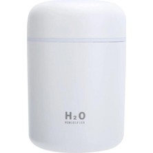 Hem Tütsü H20 Yeni Nemlendirici Difüzör H2O02