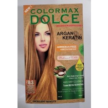 Colormax Dolce Set Boya No.8.3