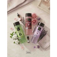 3 Adet Barış Kolonya Gizli Çiçek, Kaşmir, Matilda Kolonyası 400 ml