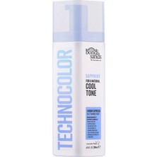 Bondi Sands Technocolor Sapphire 1 Saatte Ekspres Bronzlaştırıcı Köpük 200 ml